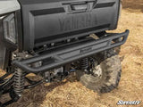 SuperATV YAMAHA WOLVERINE RMAX 1000 REAR BUMPER