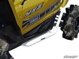 Yamaha YXZ Heavy Duty Nerf Bars - by SuperATV