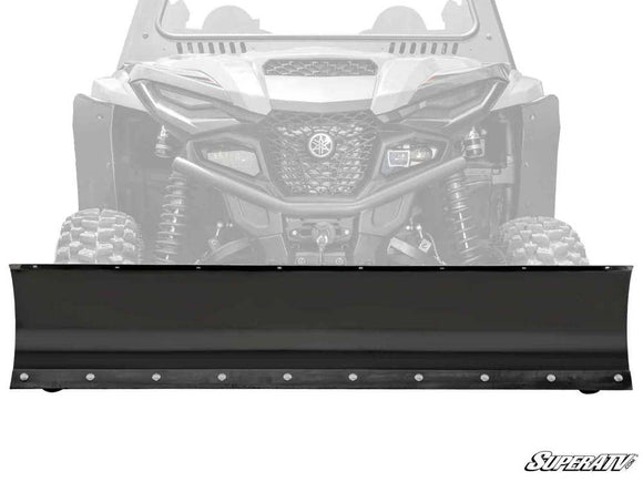 Super ATV YAMAHA WOLVERINE RMAX 1000 PLOW PRO SNOW PLOW