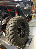 RZR RS1 S3 FULL RECOIL CLUTCH KIT by Aftermarket Assassins